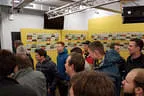 Kampfmannschaften beim BVB 2016 Bild 26