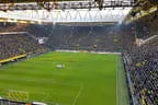 Kampfmannschaften beim BVB 2016 Bild 6