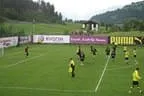 3. Training Freitag Bild 5