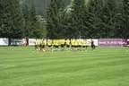 4. Training Samstag Bild 1